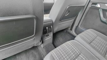 VW CrossTouran 2,0tdi - 10