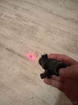 Airsoft příslušenství - 10