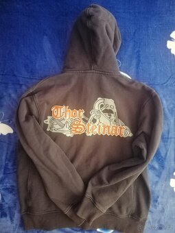 Thor steinar, mikina vel 2xl - 10