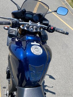 FZ1 Fazer Yamaha - 10