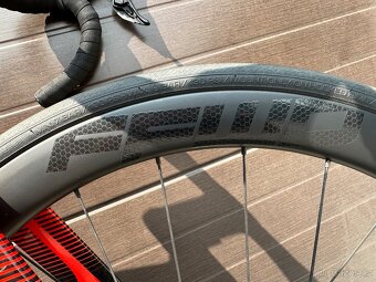 Celokarbonové silniční kolo Wilier SLEVA - 10