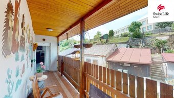 Prodej rodinného domu 372 m2 Sládkova, Zbiroh - 10