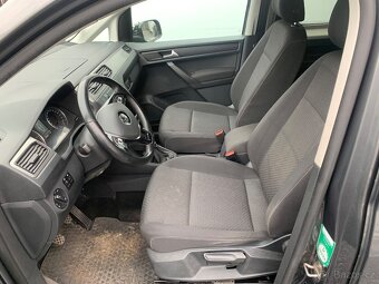 Ve Caddy 4x4 2.0tdi maxi - 10