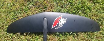 F2 DYNAMIC SW Alu1700cm a nebo 2000 cm Foil Set Y 26 NOVÝ - 10