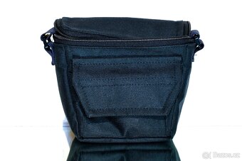 Dalekohled Optolyth 8x30 Alpin Ceralin TOP STAV - 10