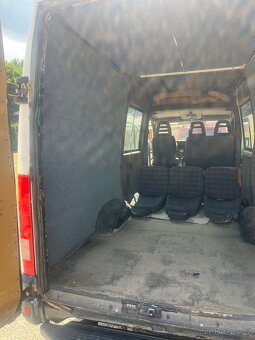 Iveco Daily 2.3td 85kw rok 2005, najeto 415 tisic - 10