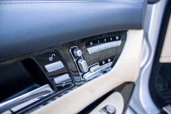 Mercedes-Benz CL 500 A/T /aj na splátky/ - 10