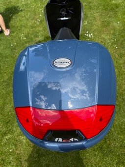 Piaggio Liberty 150 - 10