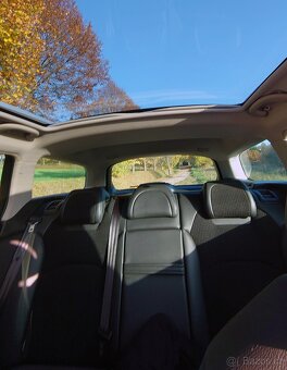 Citroën C5 X7 kombi Exclusive automat 150kW - 10