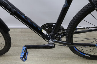 Trek 8.6 DS 2014 19,5 - 10