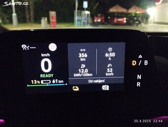 Volkswagen ID.3, 58 KWh, Tepelné čerpadlo, 400 km - 10