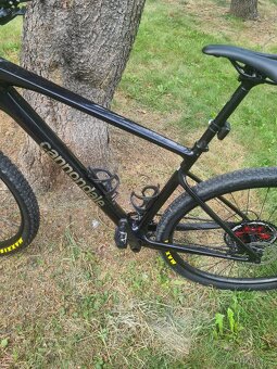 Cannondale scalpel carbon 4 - 10