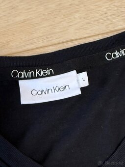Trika Tommy Hilfiger, Calvin Klein - 10