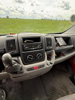 Citroen Jumper - 10