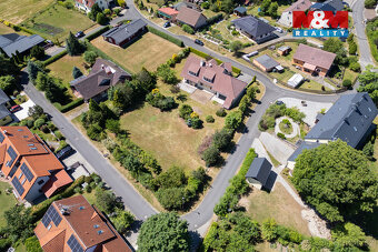 Prodej pozemku k bydlení, 1207 m², Kolová - 10