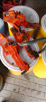 Husgvarna 372 XP a 268 - 10