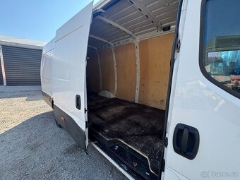 Iveco Daily, 35S16,2.3,MAXI., AC - 10