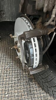 Ford B-MAX 52000km Serviska ,ČR,Tažné - 10