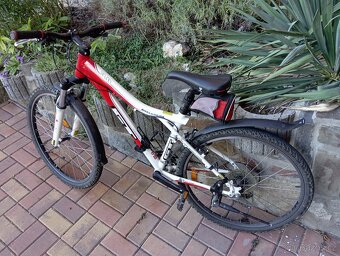 Horské Kolo GT Avalanche 3.0 - 10