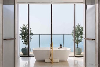 🌅 Žijte v symbolu luxusu a architektury budoucnosti – The R - 10