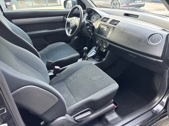 Suzuki Swift 1.5i 75kW - 10