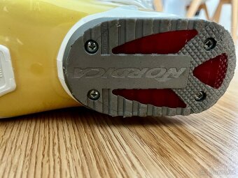 Lyžáky Nordica - 10