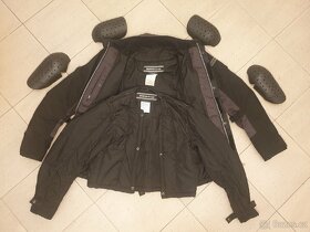 BMW Bunda GORE-TEX Tourance na moto Vel. S ( M ) - 10