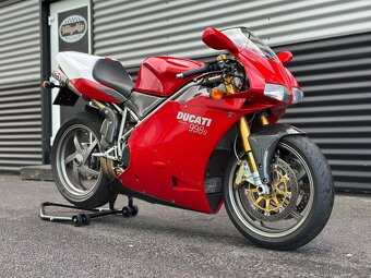 Koupíme klasické motocykly - 10