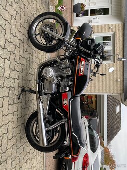 Suzuki gsx 750 e - 10