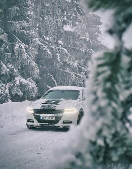 Dodge Charger 3.6 AWD 2016 / 240kW + pedal commander - 10