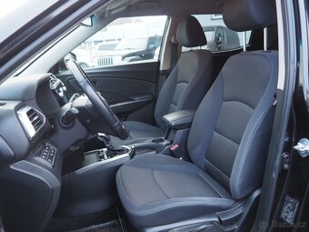 2024 SsangYong Tivoli Grand, 1.5 T-GDI, Style+ - 10