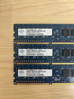 DDR3 RAM - 10