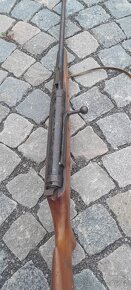 Kúpim diely Stella VZ.36  vzduchovka - 10