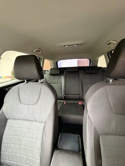 Škoda octavia 3 Combi 1.6tdi výbava elegance + - 10