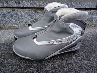 Běžky Fischer - 10