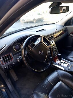Volvo S80 - 10