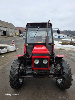 Zetor 7245 - 10