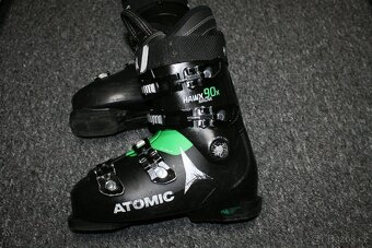 lyže Rossignol Experience 166 cm 80 - 10