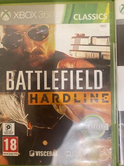 Hry na Xbox 360 - 10