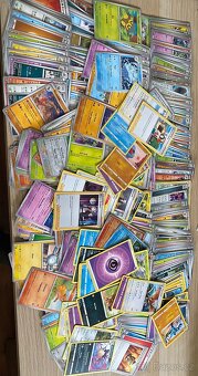 Pokémon karty – Charizard ex, Mega EX, Full Art + figurka - 10