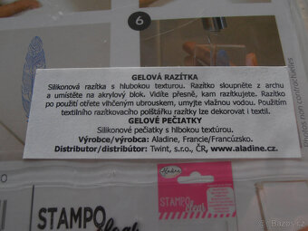 Papírenský mix - 10