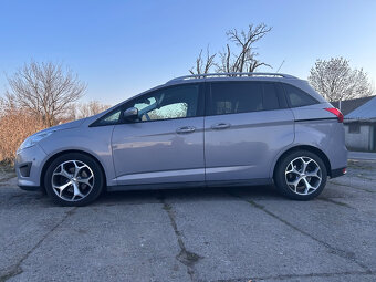 Ford Grand C-Max 2013 1.6 diesel - 10