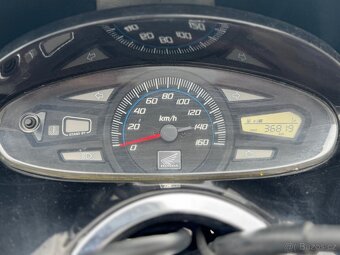 Honda PCX 125 - 10