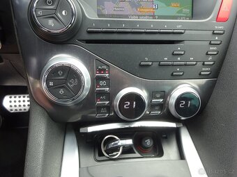 Citroën DS5 2.0 HDI r.v.2013(120 KW) Hybrid - 10