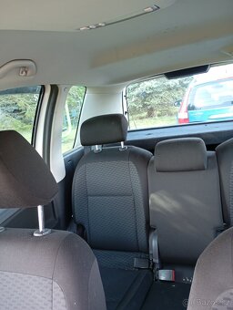 Škoda Roomster - 10