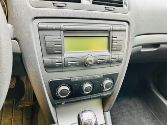 ŠKODA OCTAVIA 1.2 Tsi BENZÍN 77 kW 6 RYCHLOSTÍ - 10