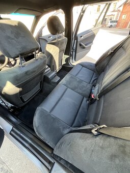 Bmw e46 320d facelift m packet - 10