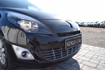 ►►Renault Grand Scénic DCI 81KW DYNAMIQUE 7 MÍST◄◄ - 10