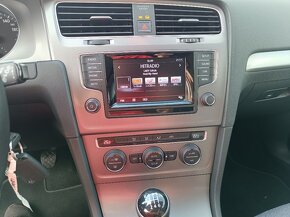 Golf VII 1.4tsi, combi, 114 000km - 10