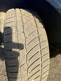 Bmw E46 Touring 318i 105kw,xenon,PDC,kůže. - 10